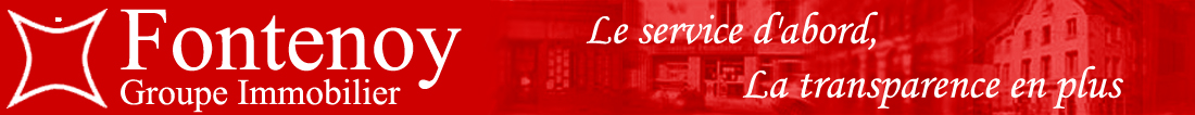 Fontenoy Immobilier